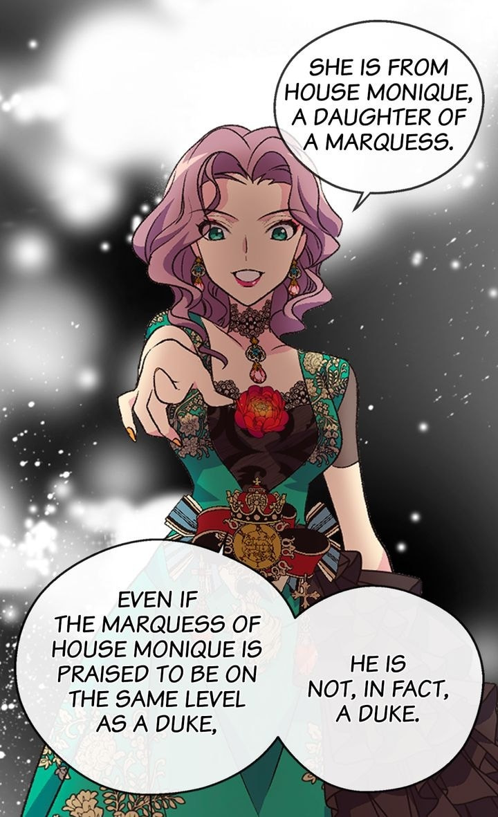 The Abandoned Empress Chapter 3.1 page 17 - 