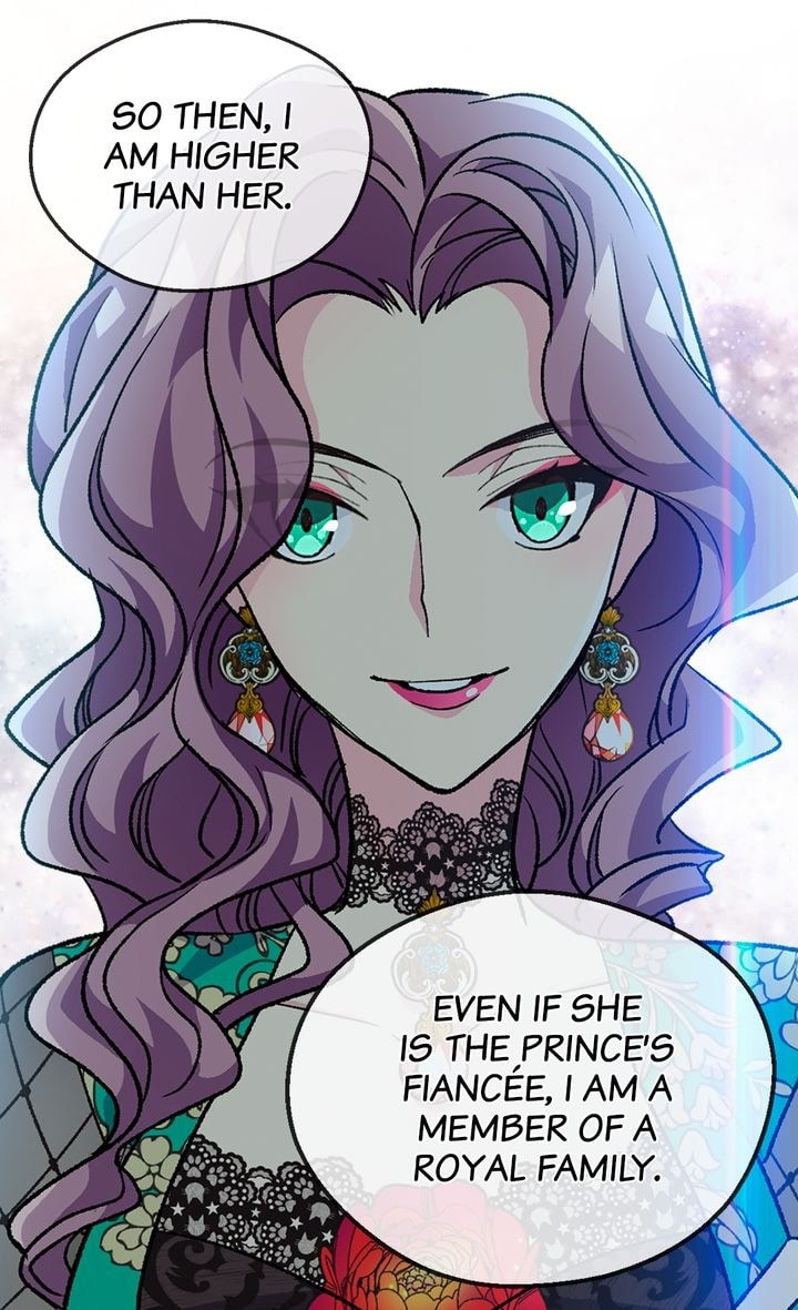 The Abandoned Empress Chapter 3.1 page 18 - 