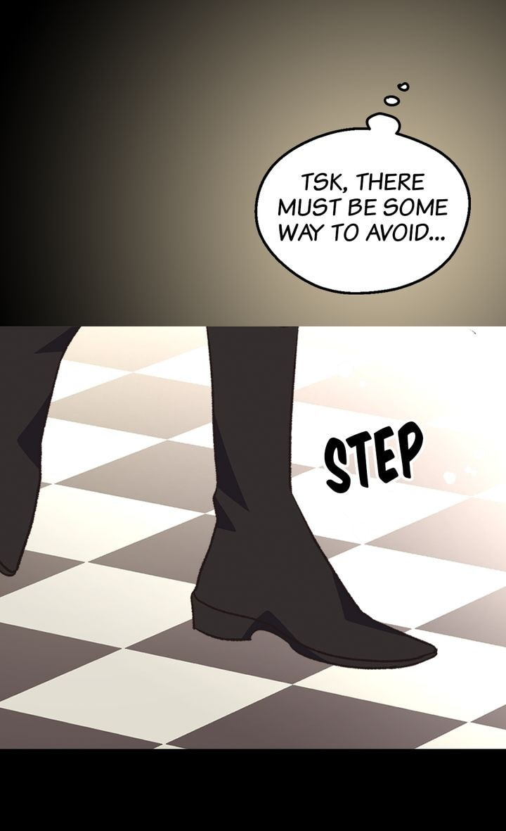 The Abandoned Empress Chapter 3.1 page 22 - 