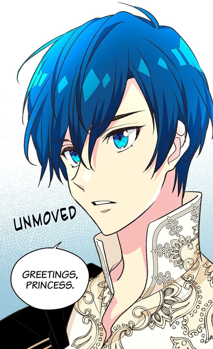 The Abandoned Empress Chapter 3.1 page 29 - 