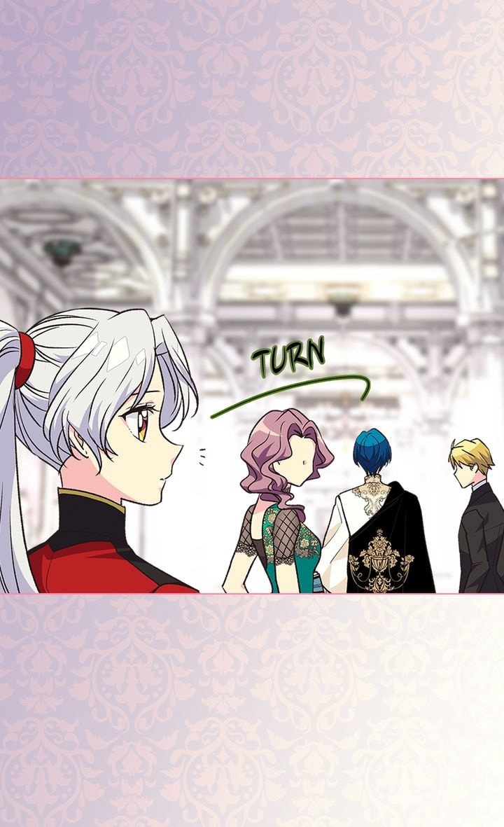 The Abandoned Empress Chapter 3.1 page 38 - 