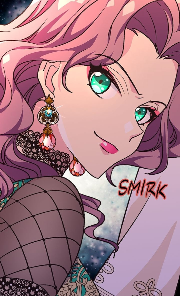 The Abandoned Empress Chapter 3.1 page 39 - 