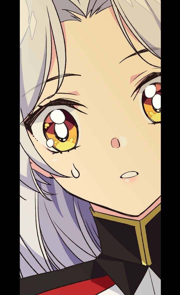 The Abandoned Empress Chapter 3.1 page 40 - 