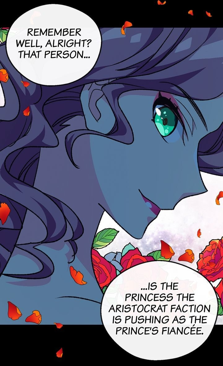 The Abandoned Empress Chapter 3.1 page 43 - 