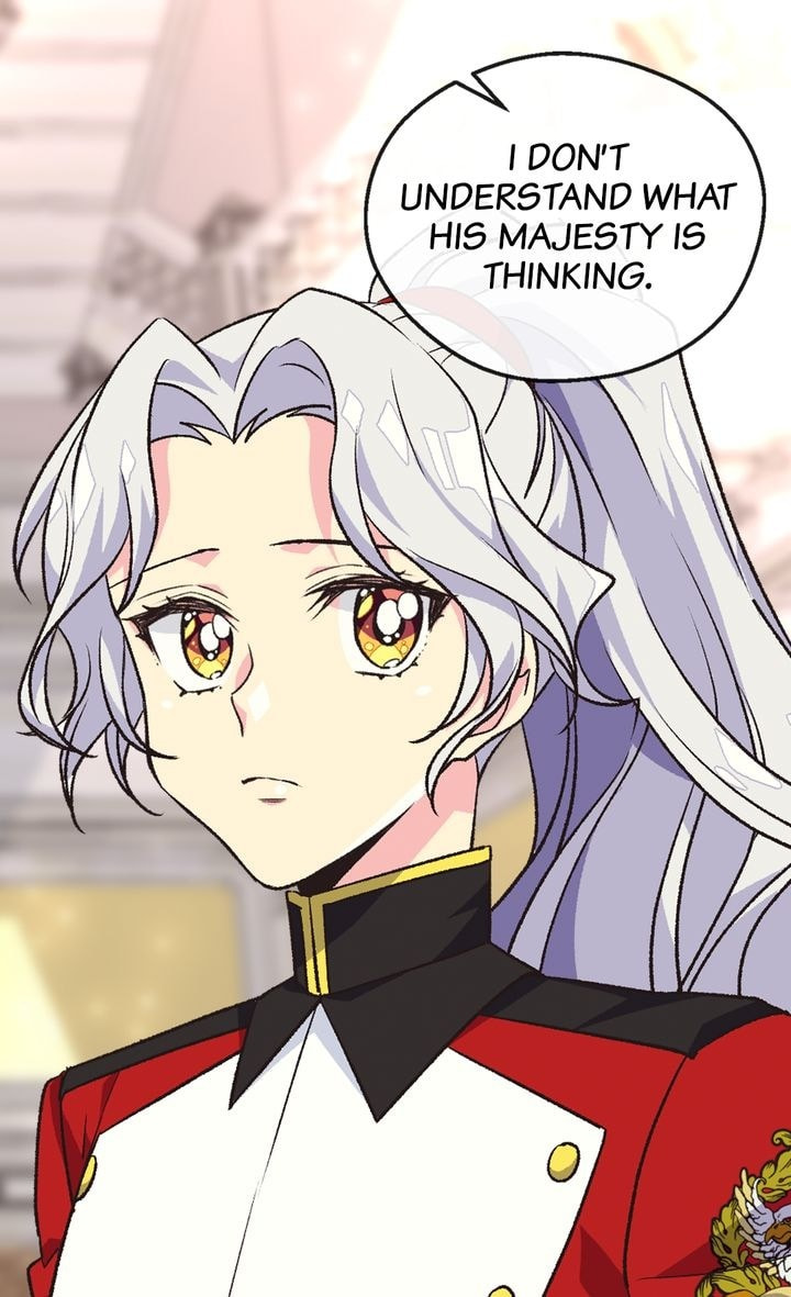 The Abandoned Empress Chapter 3.1 page 49 - 