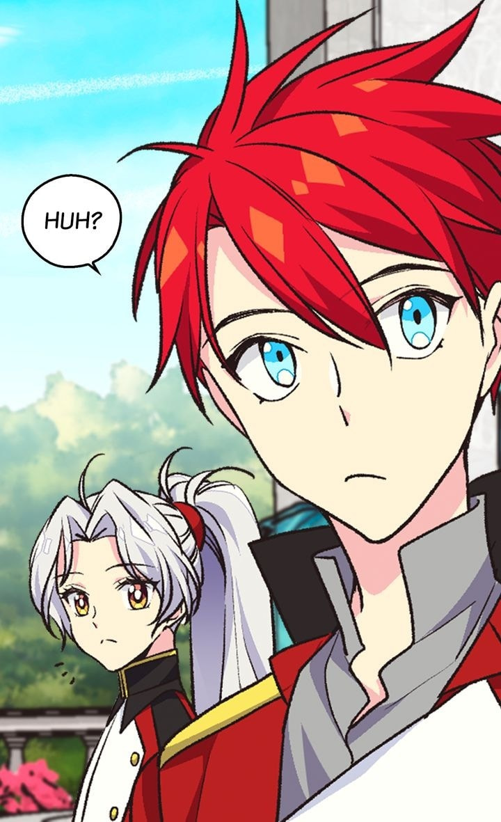 The Abandoned Empress Chapter 3.1 page 52 - 