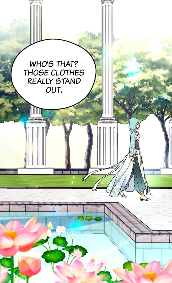 The Abandoned Empress Chapter 3.1 page 53 - 