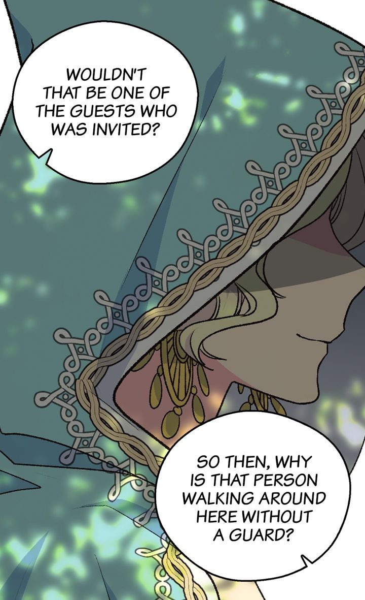 The Abandoned Empress Chapter 3.1 page 54 - 