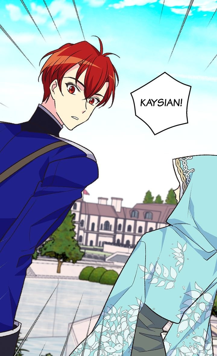 The Abandoned Empress Chapter 3.1 page 62 - 