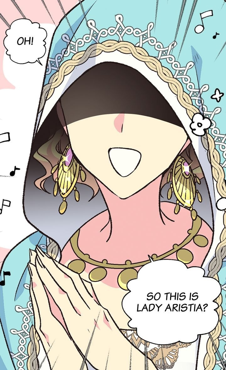The Abandoned Empress Chapter 3.1 page 65 - 
