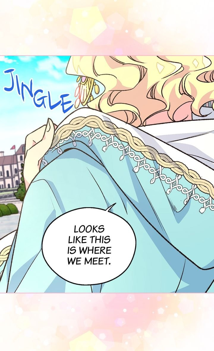 The Abandoned Empress Chapter 3.1 page 67 - 