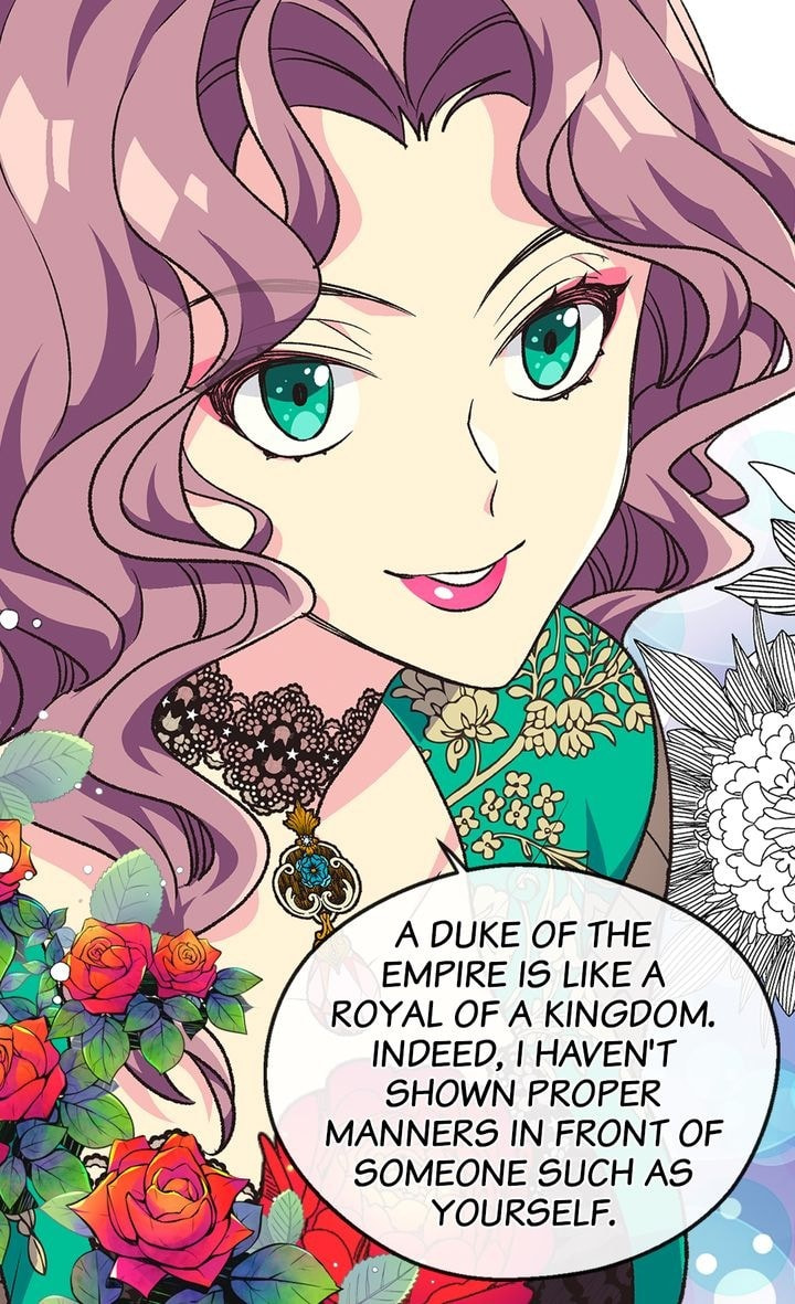 The Abandoned Empress Chapter 3.1 page 10 - 