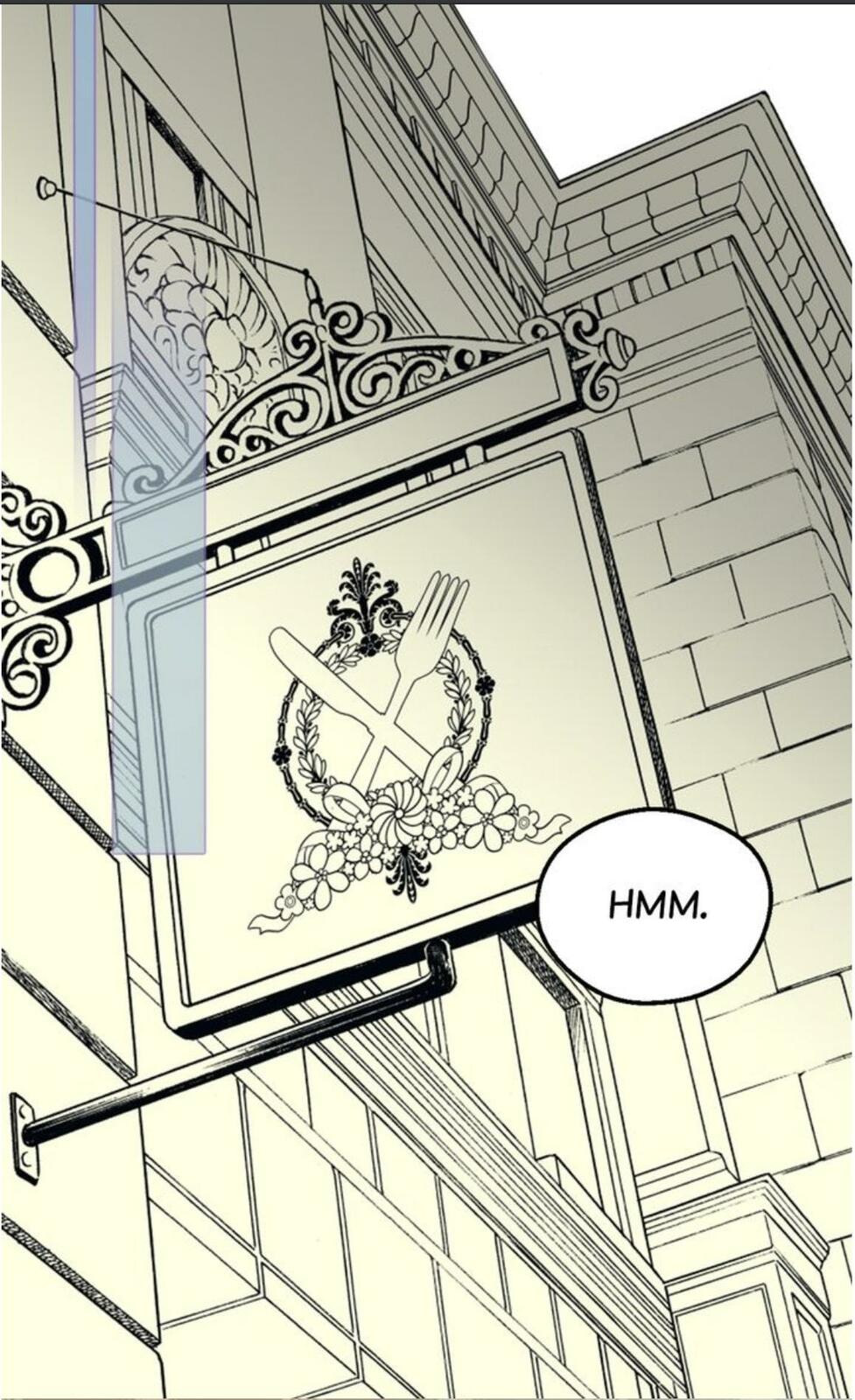 The Abandoned Empress Chapter 3.2 page 19 - 