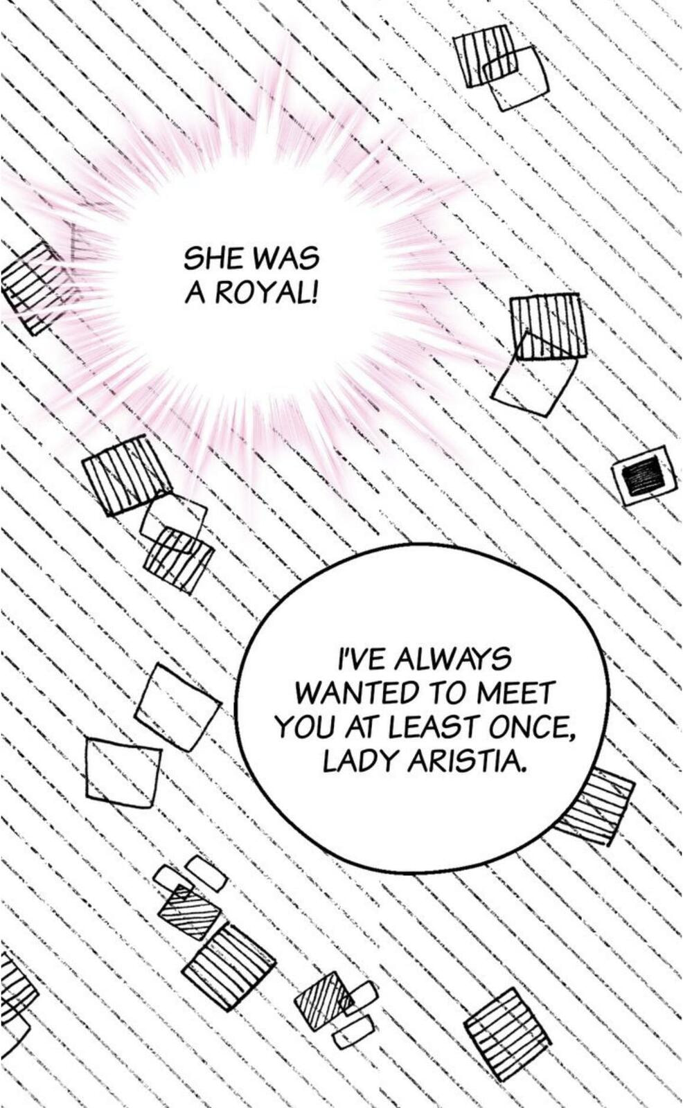 The Abandoned Empress Chapter 3.2 page 4 - 