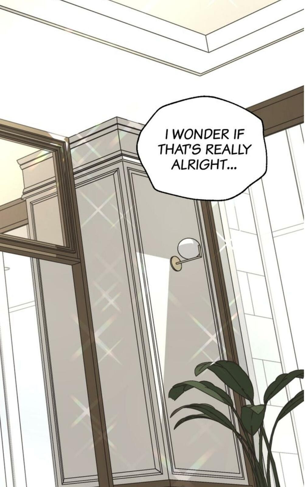 The Abandoned Empress Chapter 3.2 page 38 - 