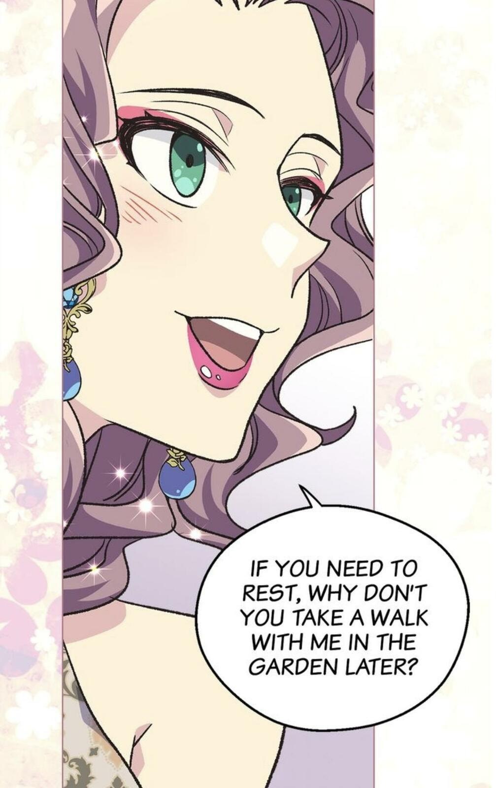 The Abandoned Empress Chapter 3.2 page 41 - 