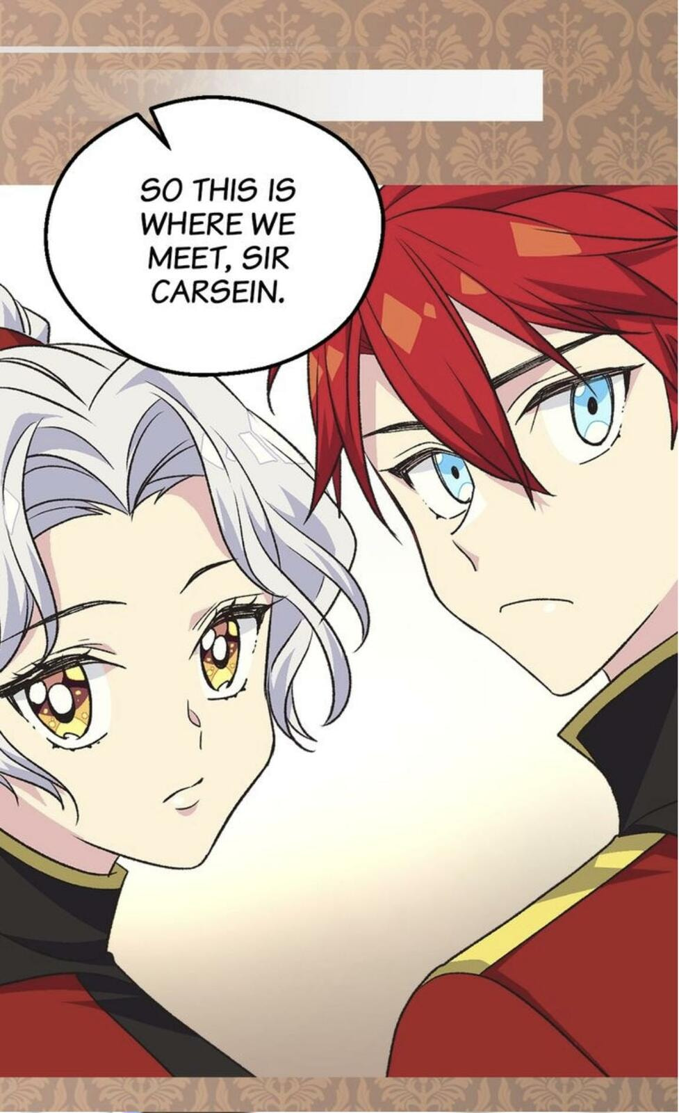 The Abandoned Empress Chapter 3.2 page 52 - 