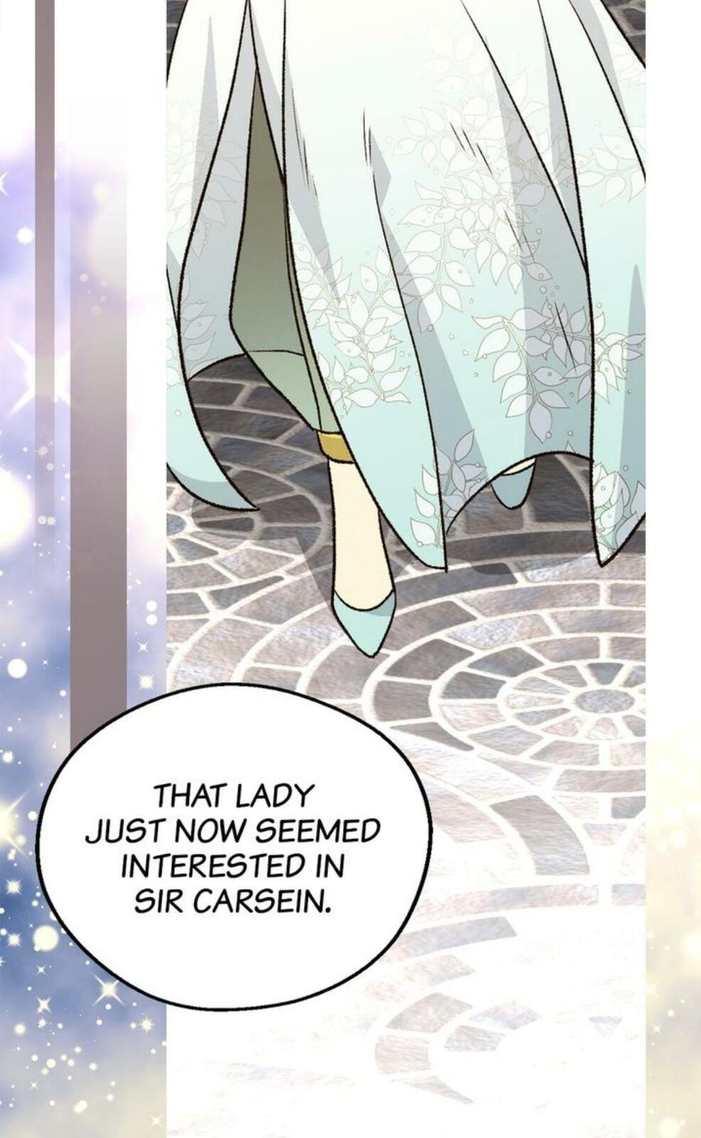 The Abandoned Empress Chapter 3.2 page 59 - 