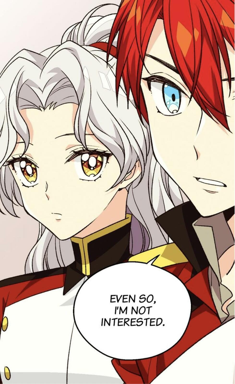 The Abandoned Empress Chapter 3.2 page 62 - 