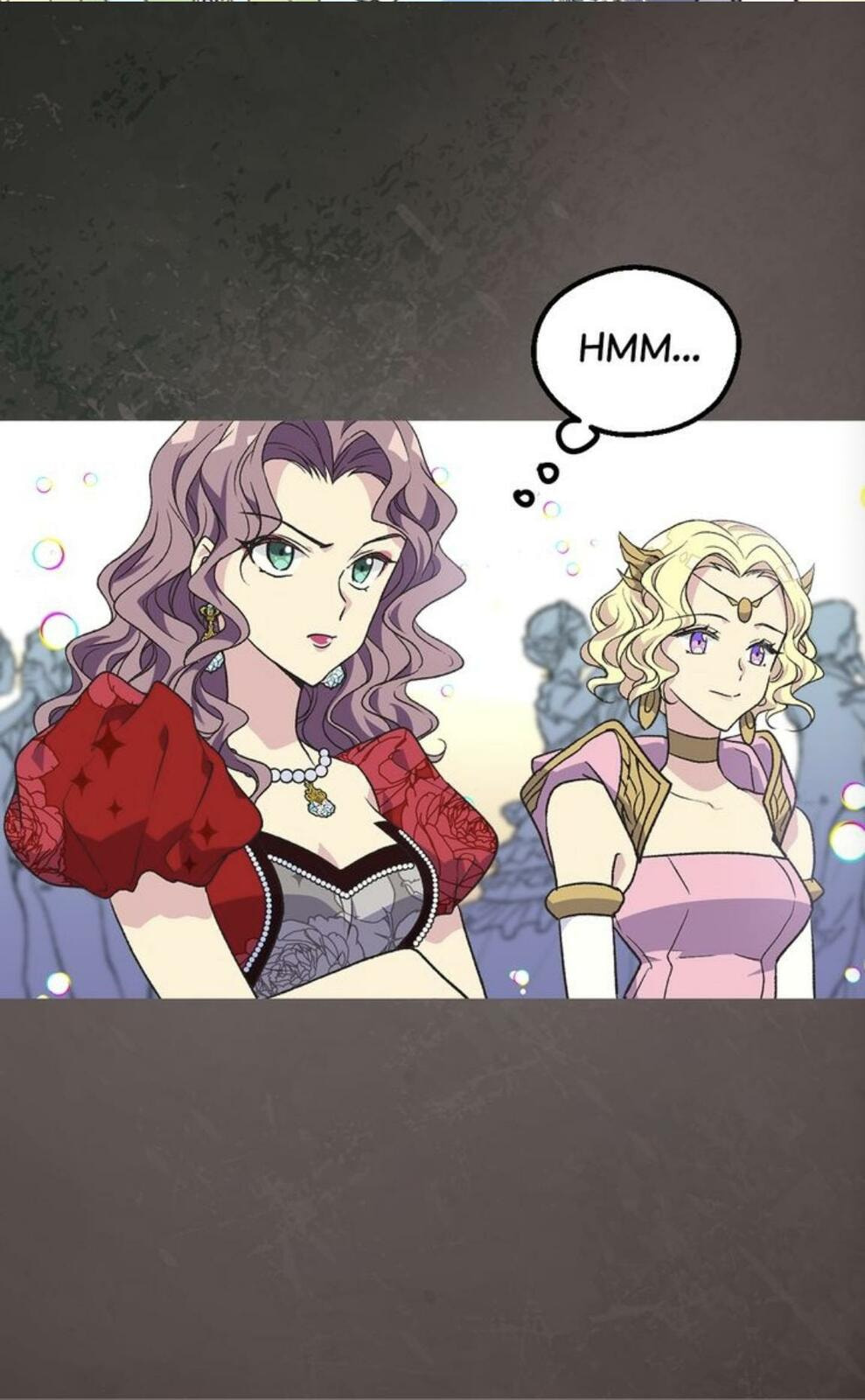 The Abandoned Empress Chapter 3.4 page 23 - 