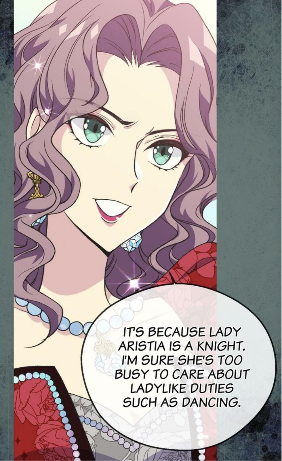The Abandoned Empress Chapter 3.4 page 29 - 