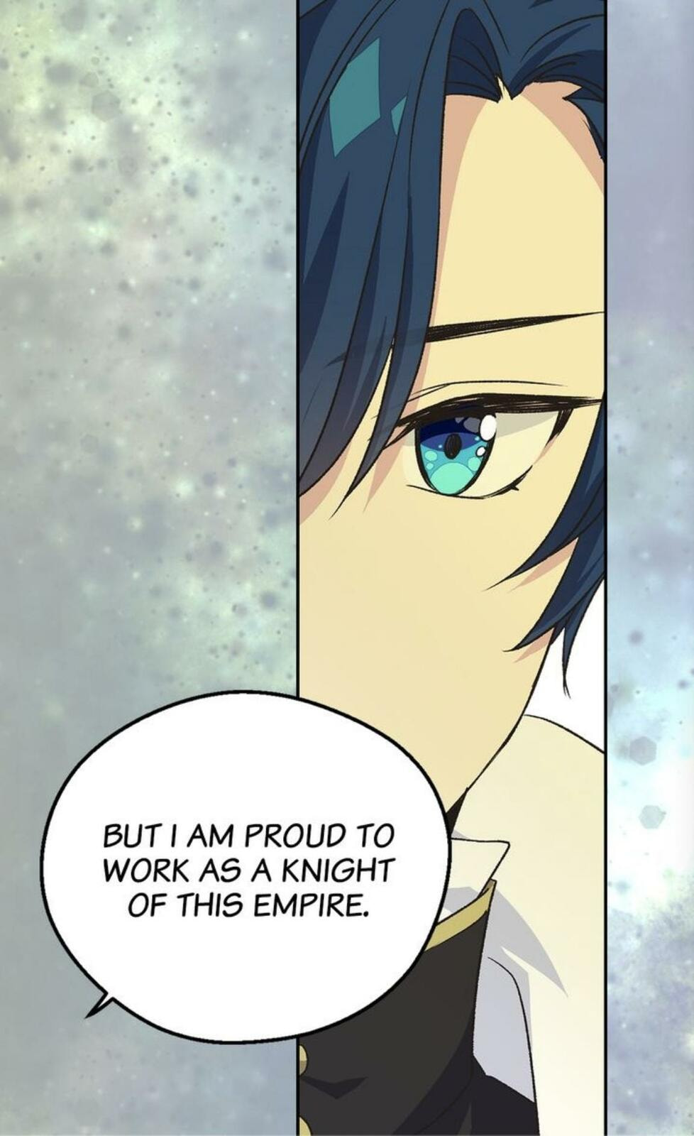 The Abandoned Empress Chapter 3.4 page 33 - 