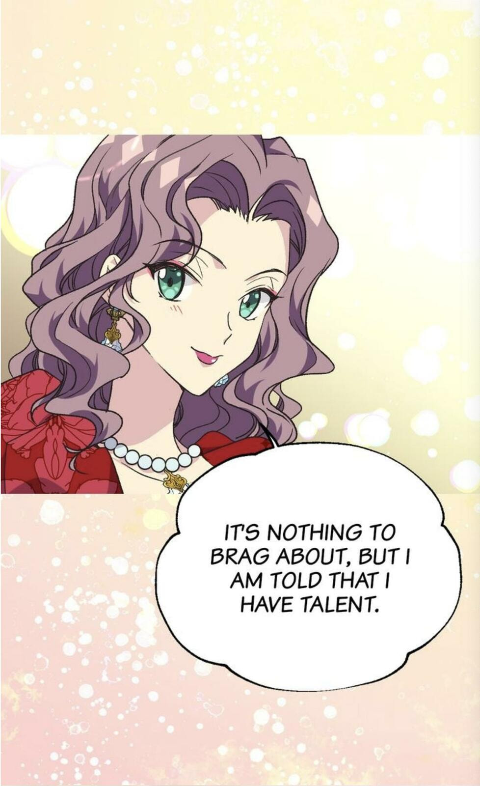 The Abandoned Empress Chapter 3.4 page 40 - 