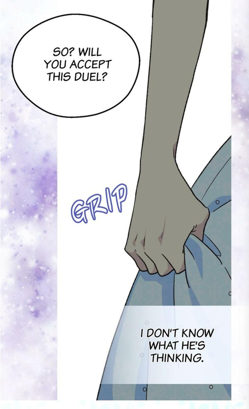 The Abandoned Empress Chapter 3.4 page 49 - 