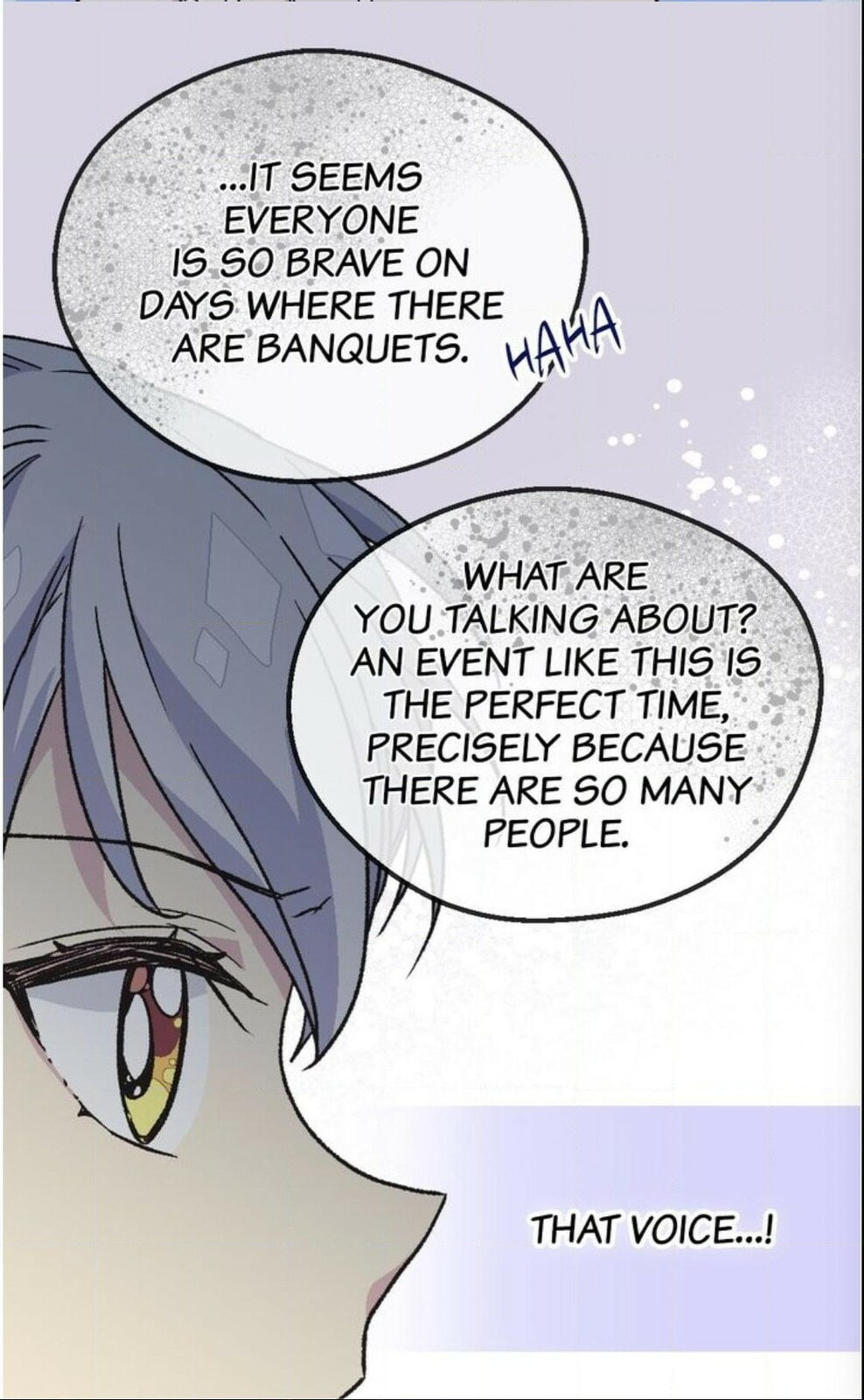 The Abandoned Empress Chapter 3.4 page 55 - 