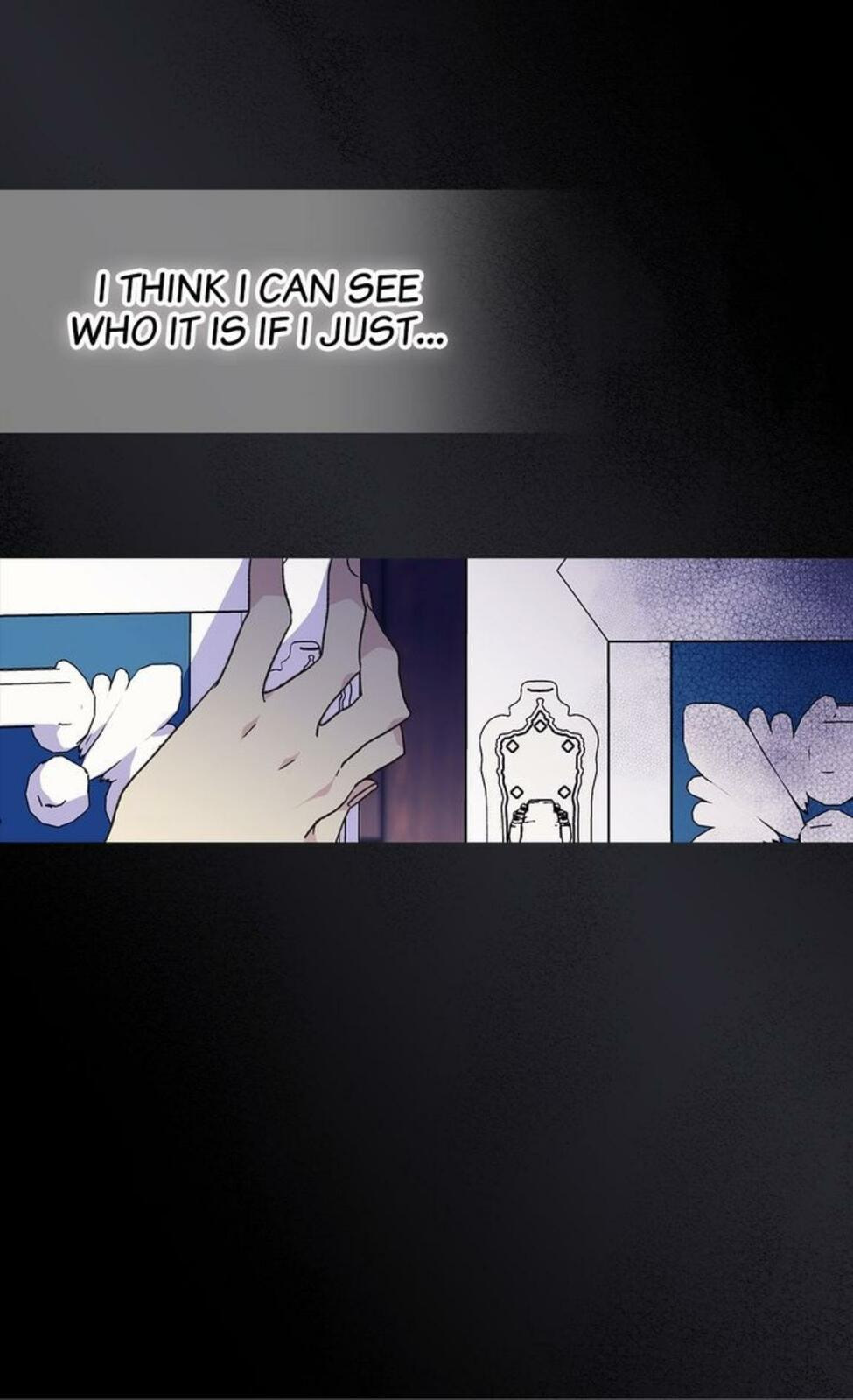 The Abandoned Empress Chapter 3.5 page 3 - 