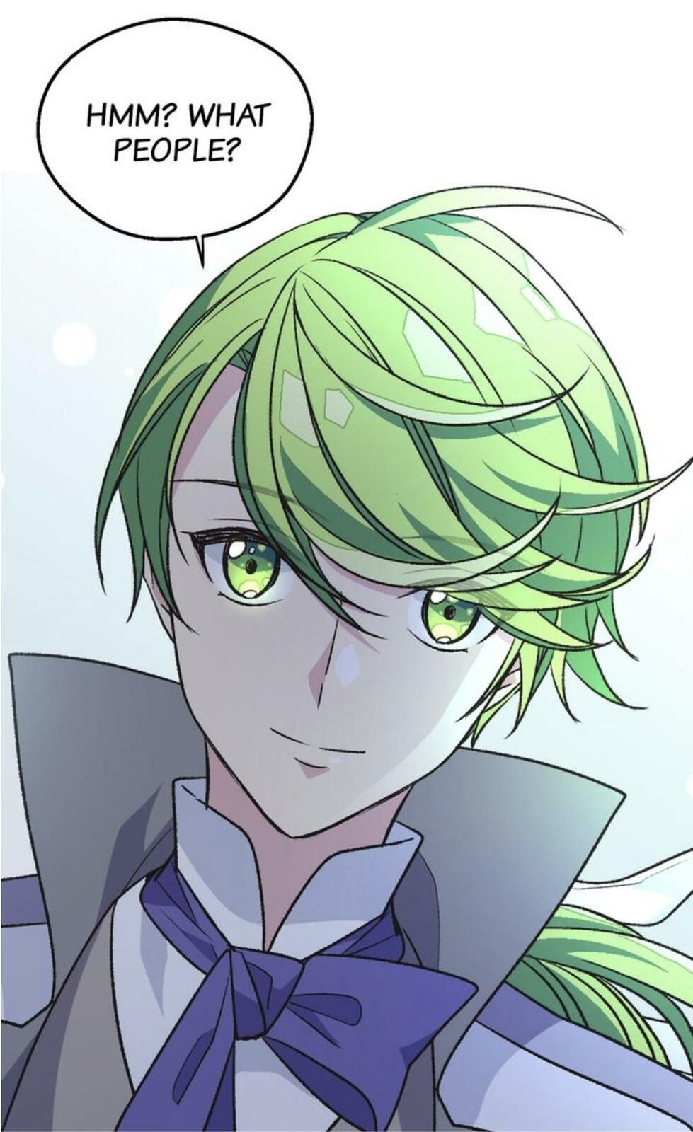 The Abandoned Empress Chapter 3.5 page 24 - 