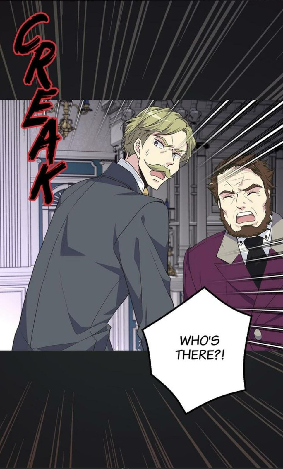 The Abandoned Empress Chapter 3.5 page 4 - 