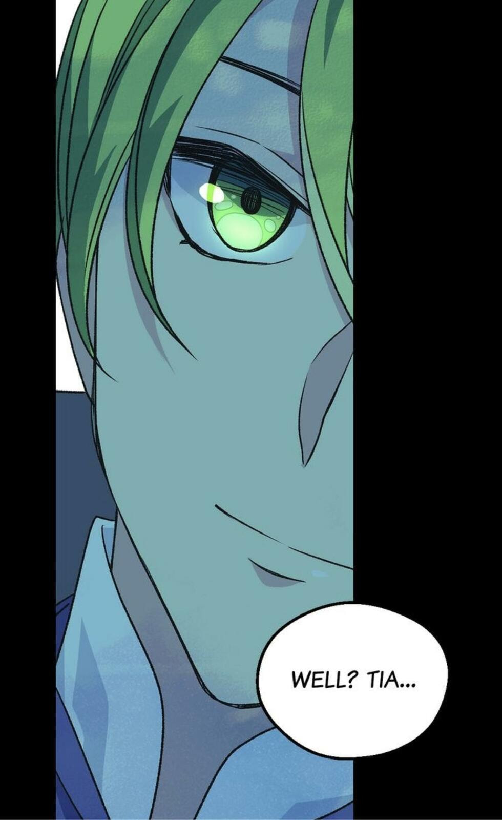 The Abandoned Empress Chapter 3.5 page 31 - 