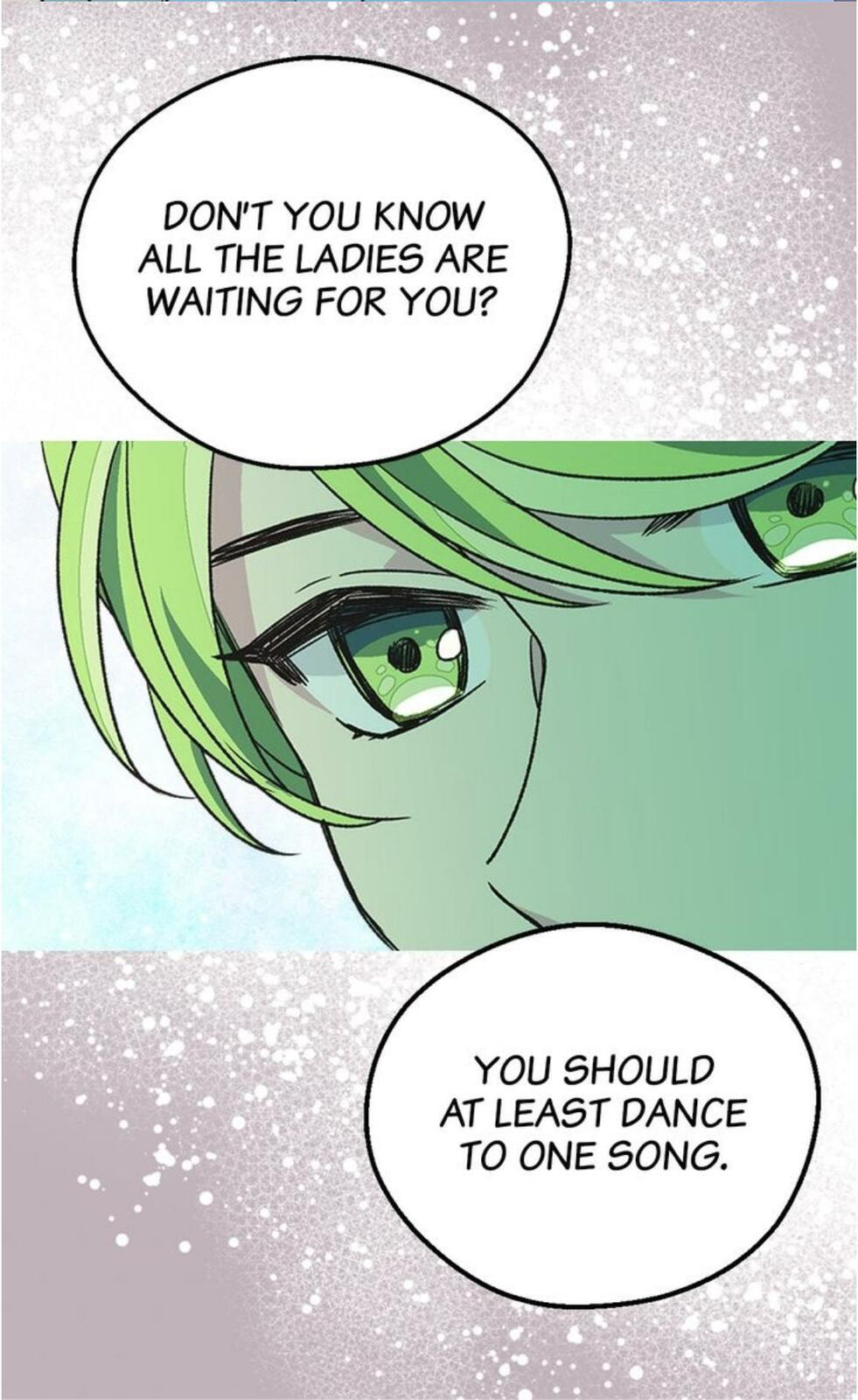 The Abandoned Empress Chapter 3.5 page 35 - 