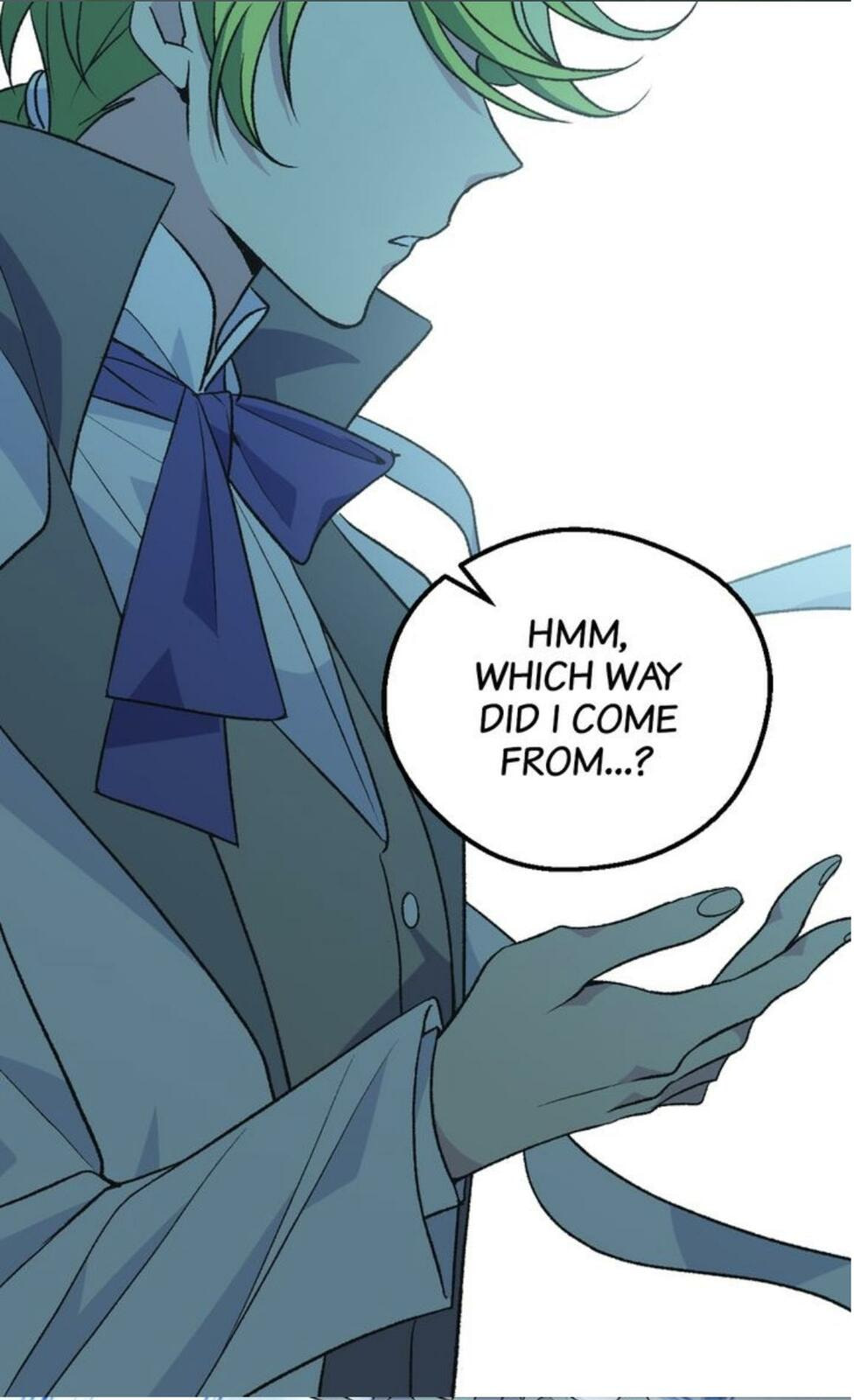 The Abandoned Empress Chapter 3.5 page 37 - 