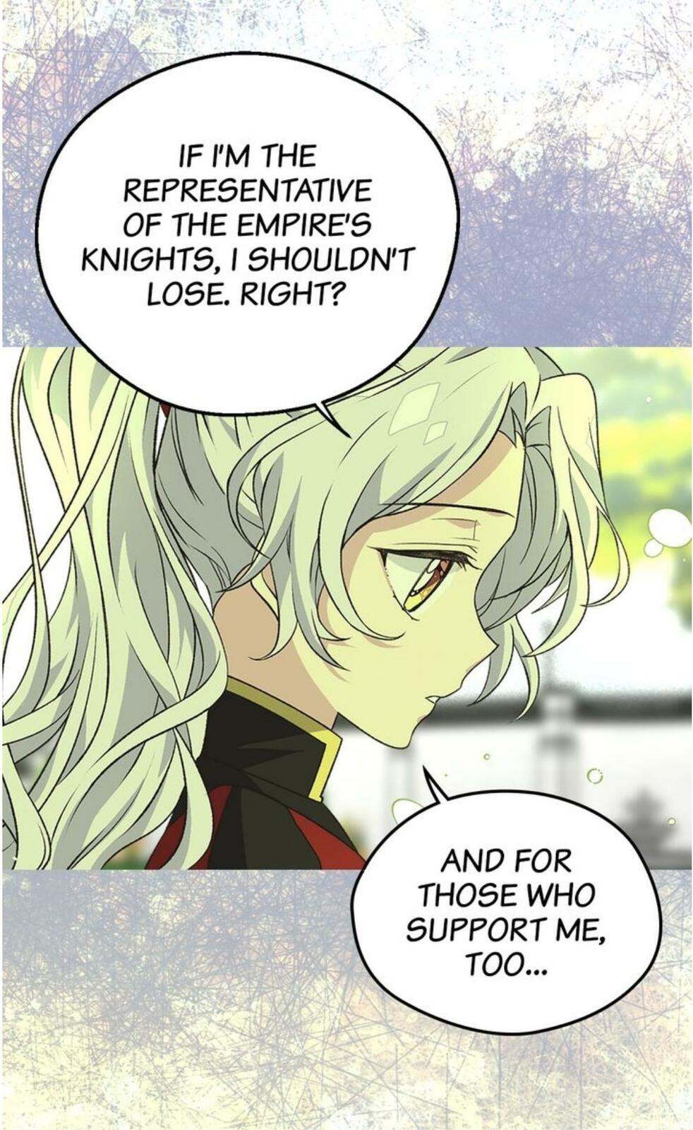 The Abandoned Empress Chapter 3.5 page 49 - 