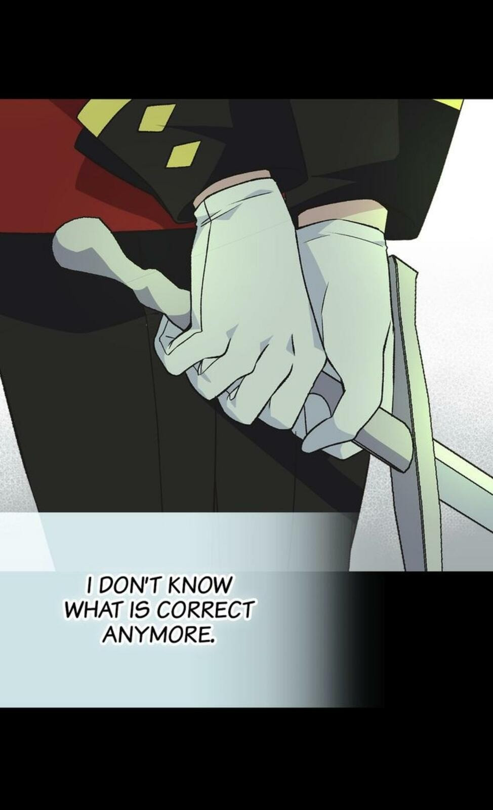 The Abandoned Empress Chapter 3.5 page 50 - 