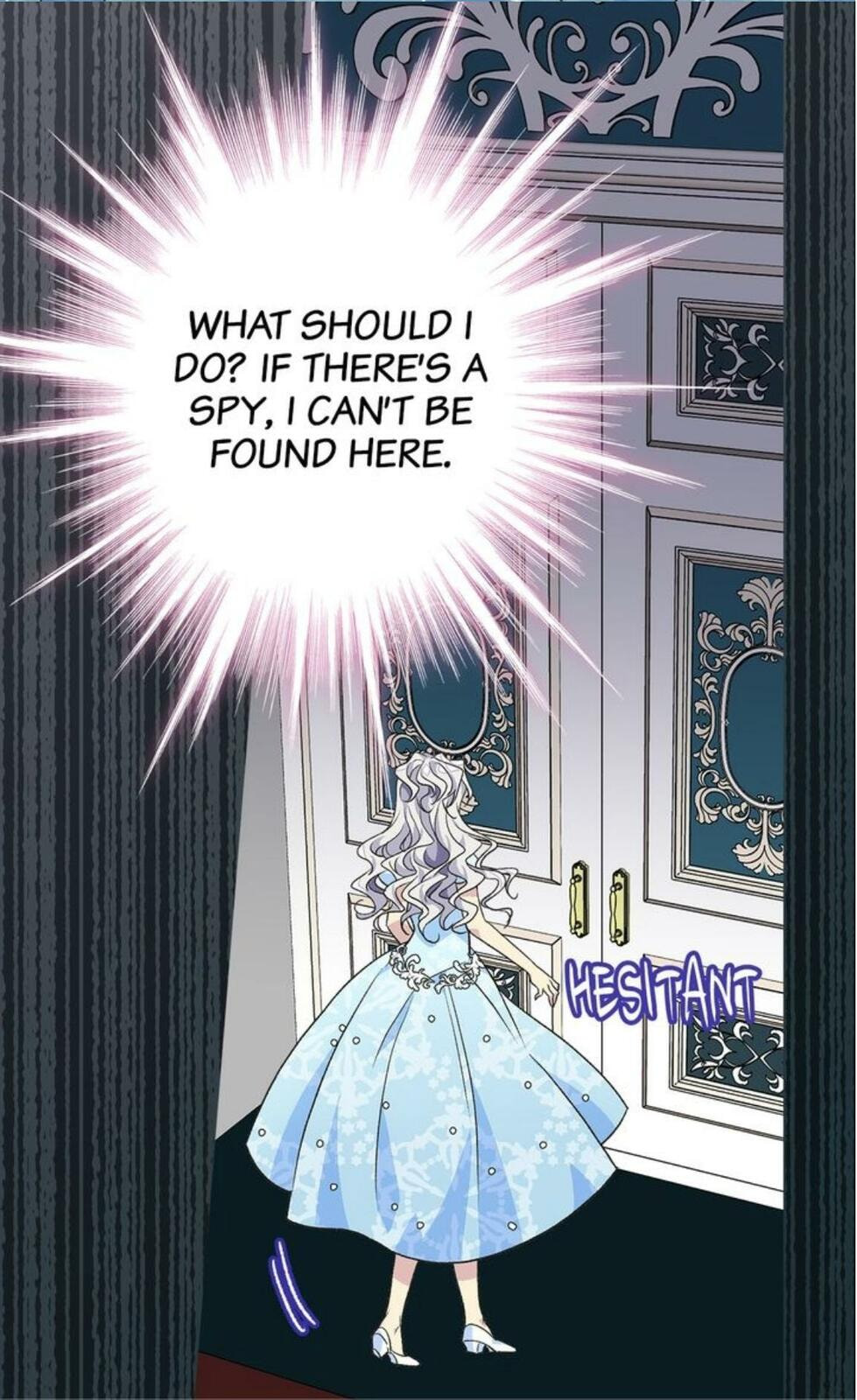 The Abandoned Empress Chapter 3.5 page 6 - 