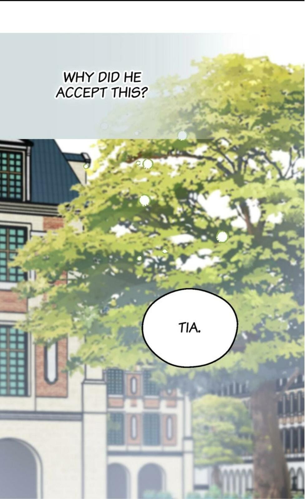 The Abandoned Empress Chapter 3.5 page 51 - 
