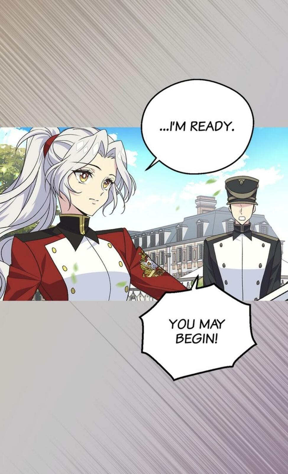 The Abandoned Empress Chapter 3.5 page 58 - 