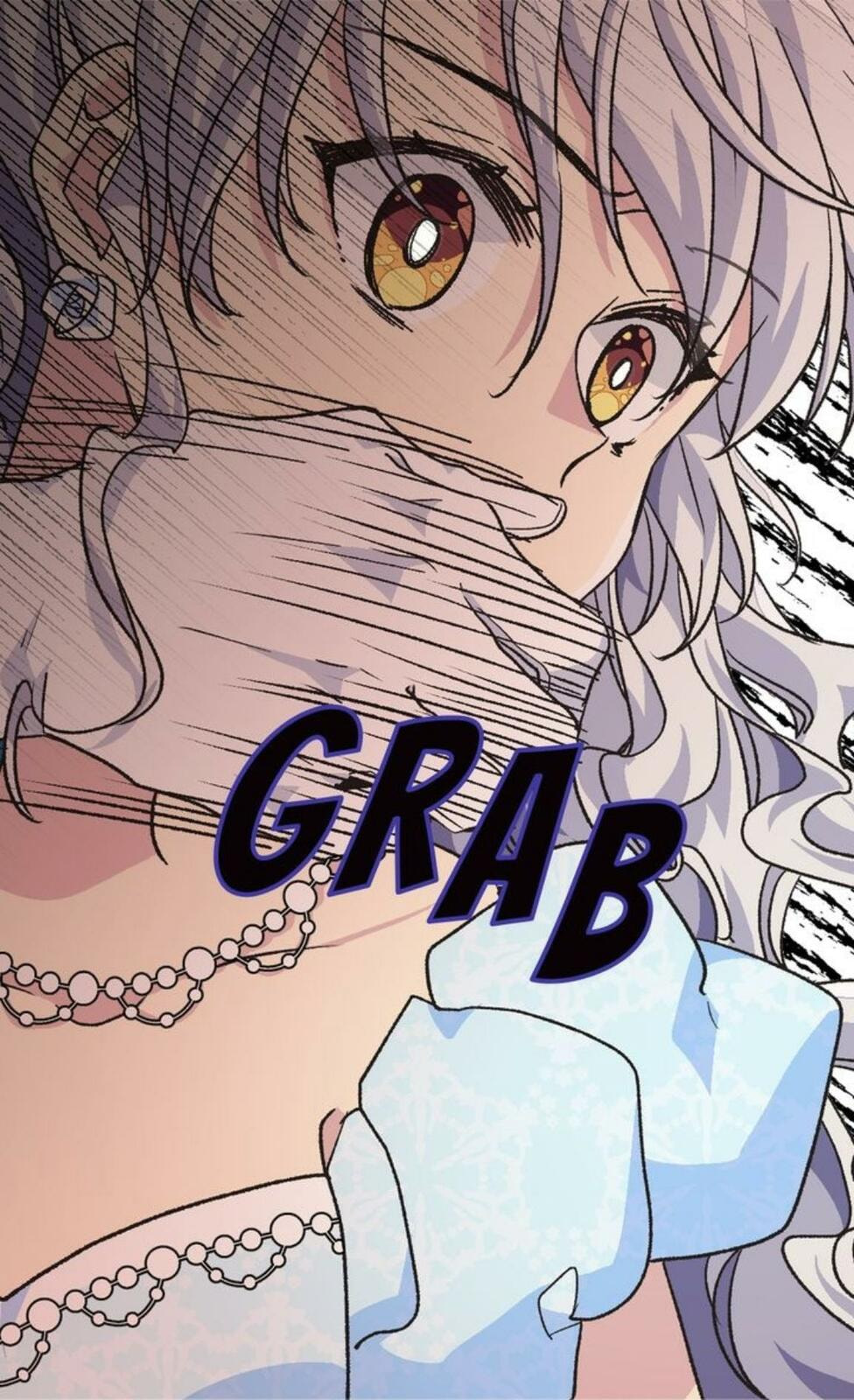 The Abandoned Empress Chapter 3.5 page 8 - 