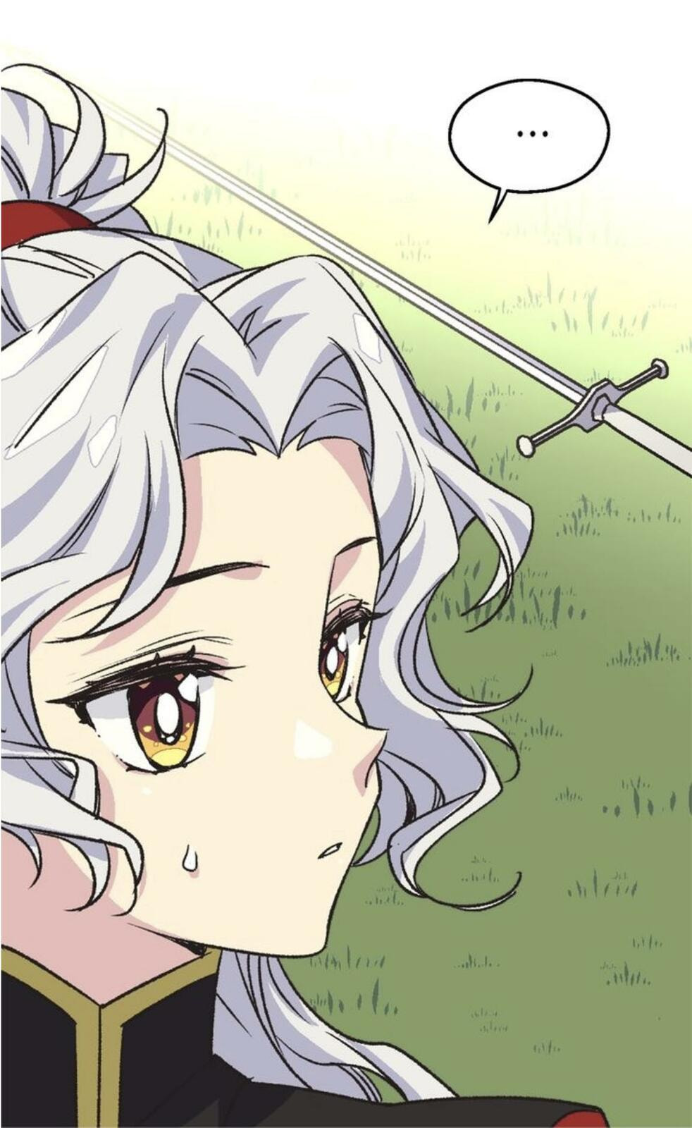 The Abandoned Empress Chapter 3.6 page 15 - 