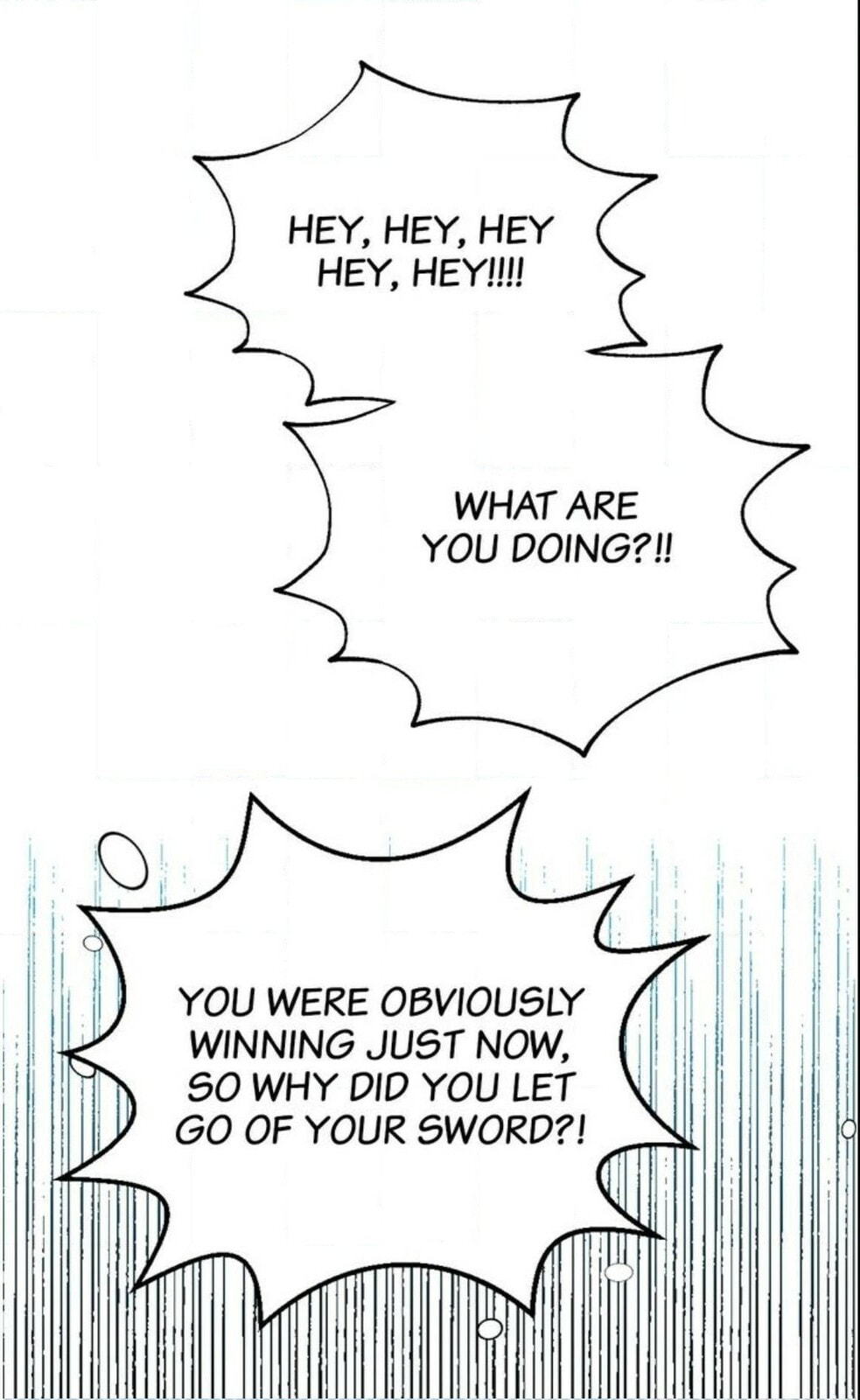 The Abandoned Empress Chapter 3.6 page 17 - 