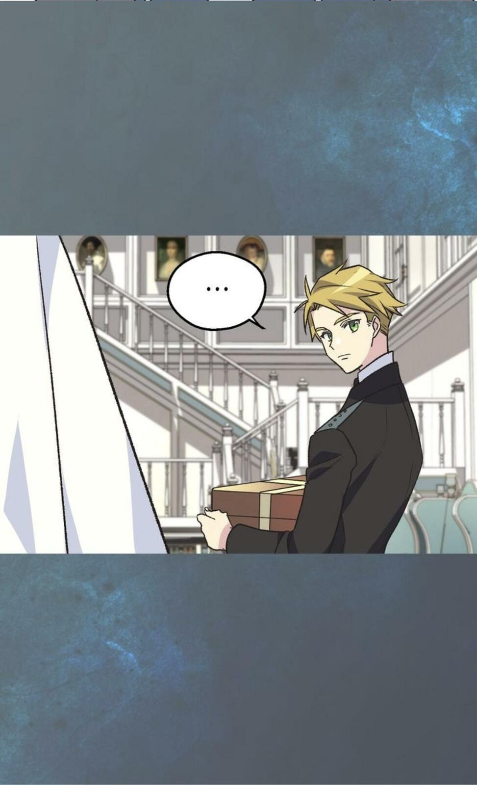 The Abandoned Empress Chapter 3.6 page 32 - 