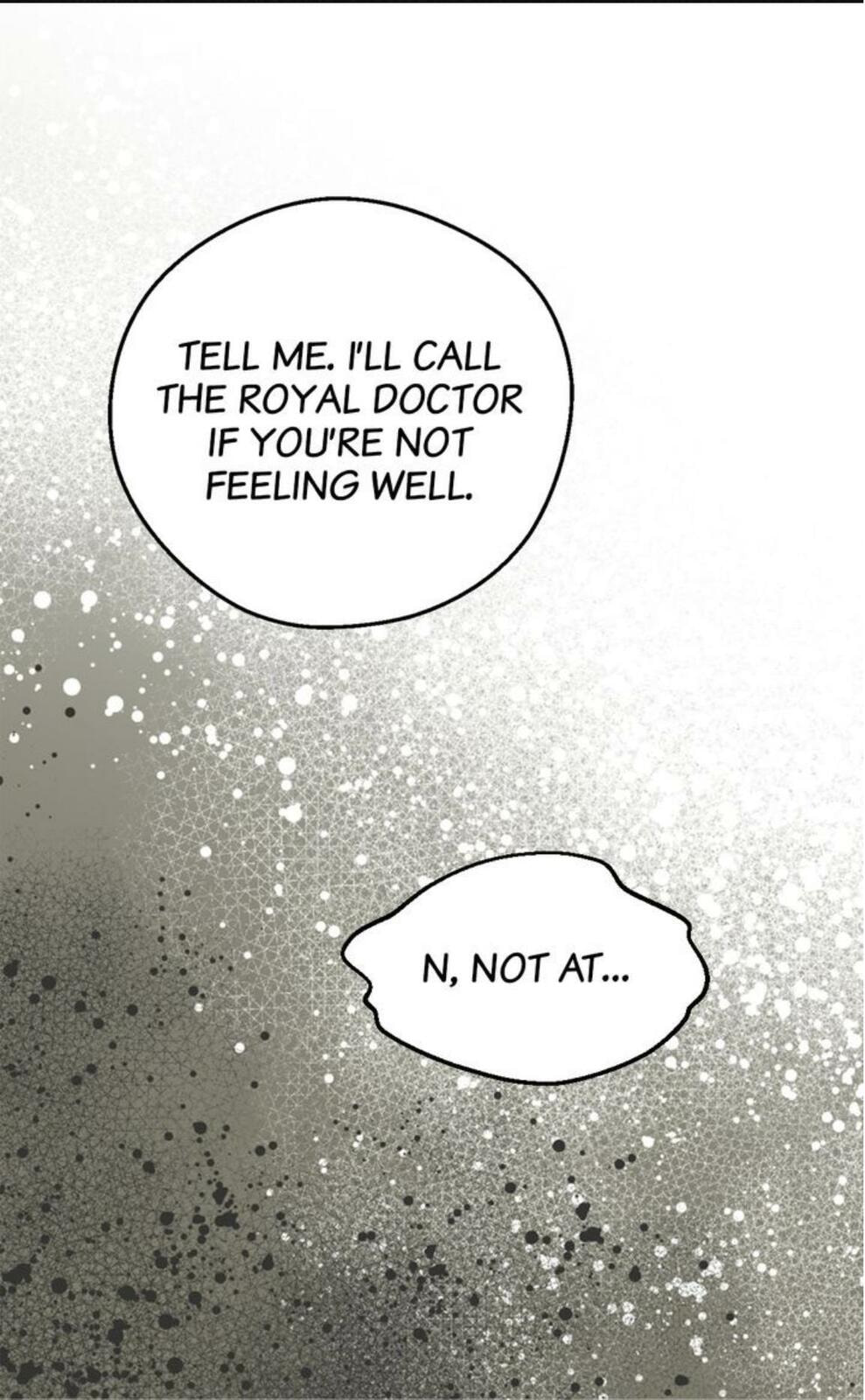 The Abandoned Empress Chapter 3.6 page 45 - 