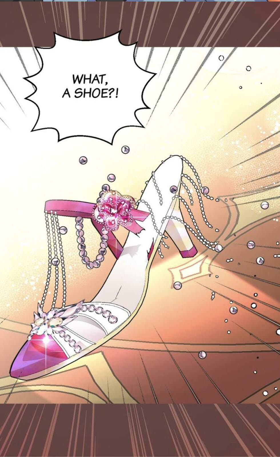 The Abandoned Empress Chapter 3.6 page 47 - 