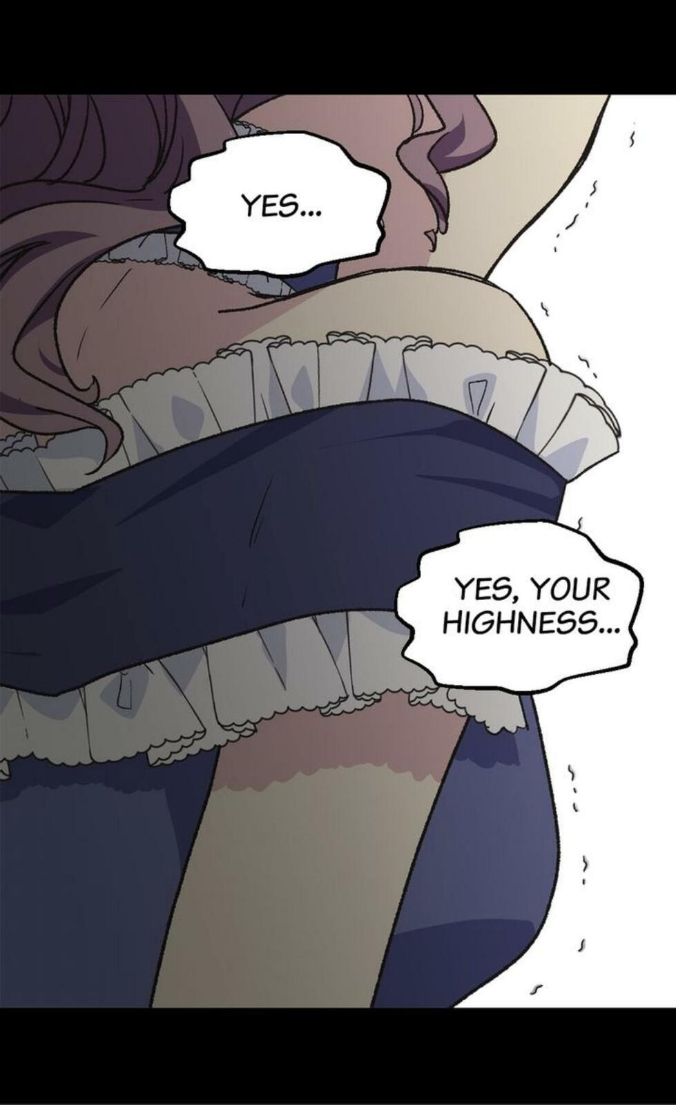 The Abandoned Empress Chapter 3.6 page 53 - 