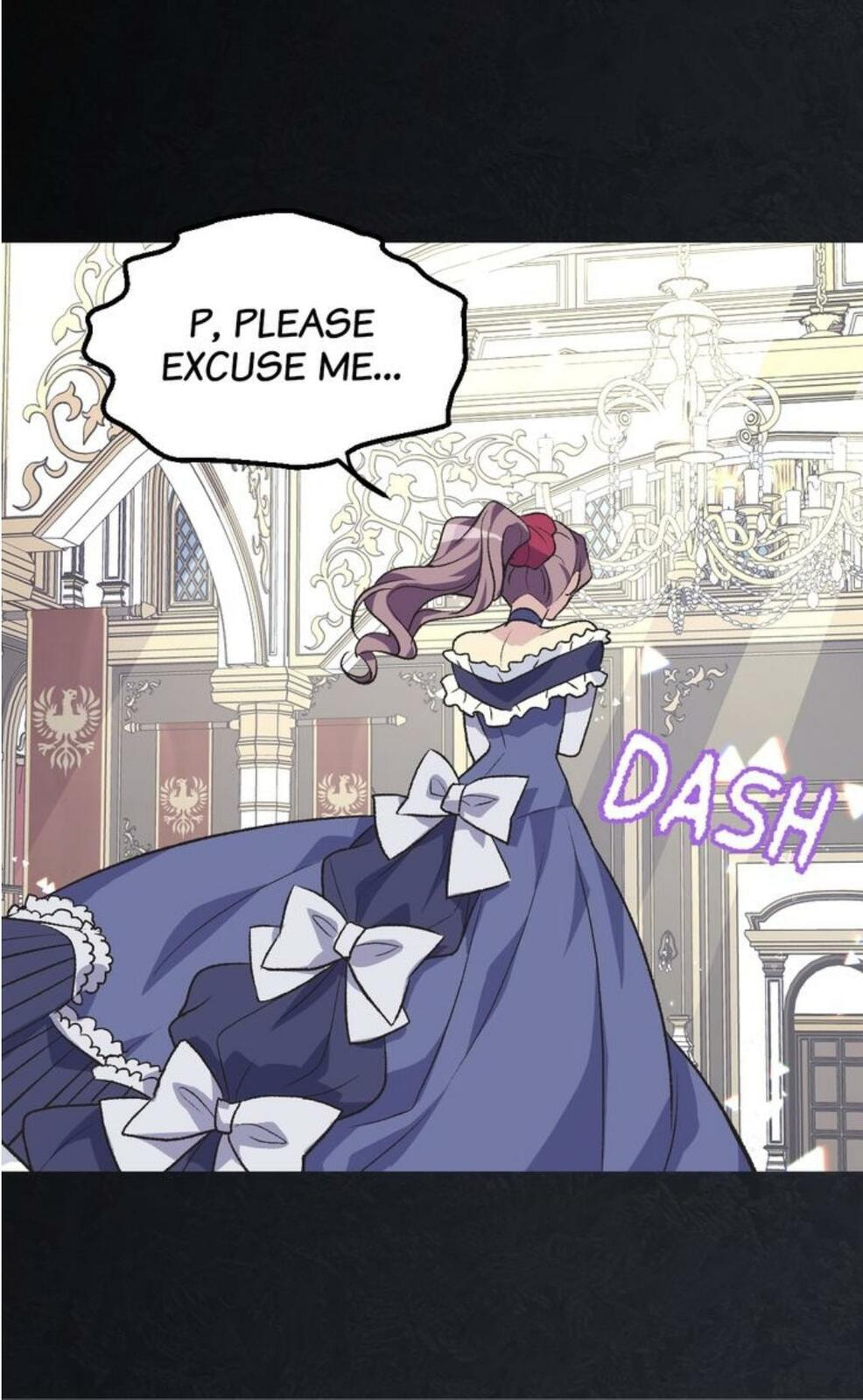 The Abandoned Empress Chapter 3.6 page 54 - 