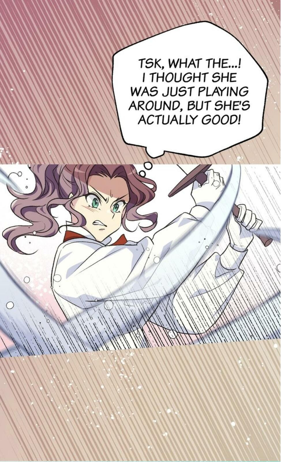 The Abandoned Empress Chapter 3.6 page 7 - 