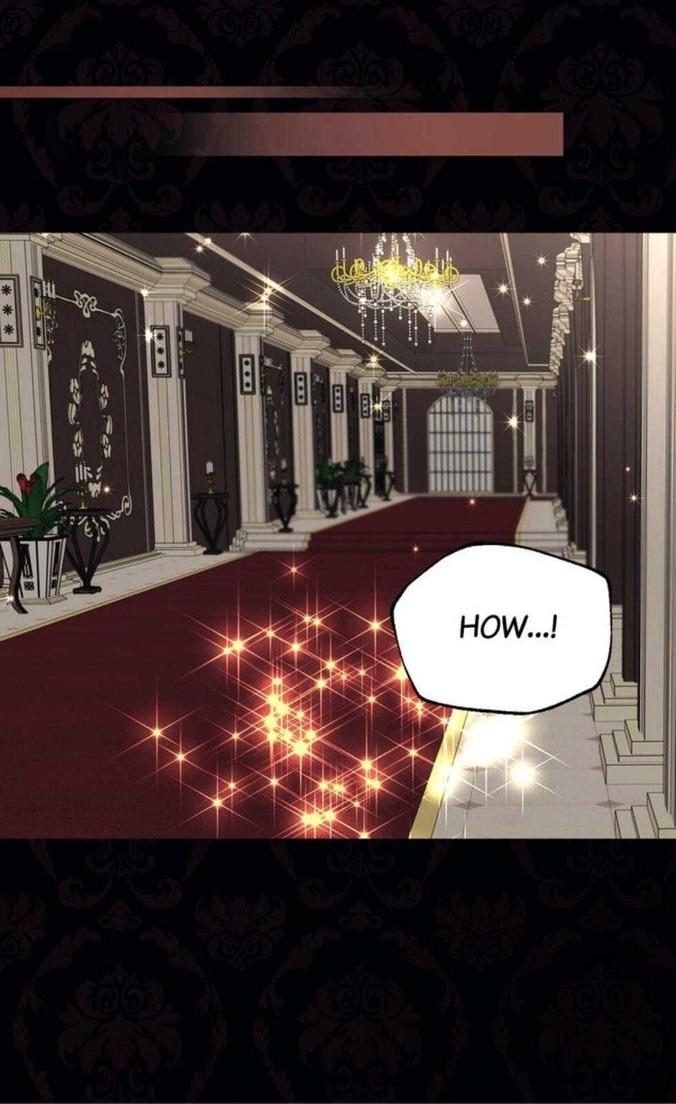 The Abandoned Empress Chapter 3.7 page 11 - 